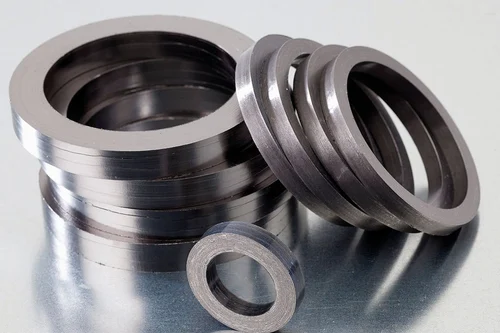 Graphite Mole Packing